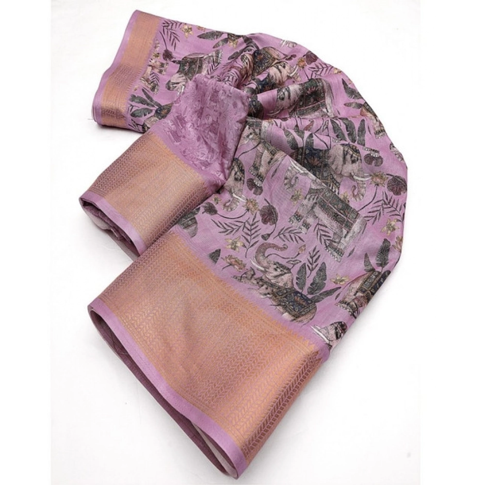 PID-66516-Women-s-Cotton-Silk-Printed-Saree-With-Unstitched-Blouse-5-5-Mtr-Pink-1-1000x1000-1.webp Women's Cotton Silk Printed Saree With Unstitched Blouse 5.5Mtr (Pink) - Image 1