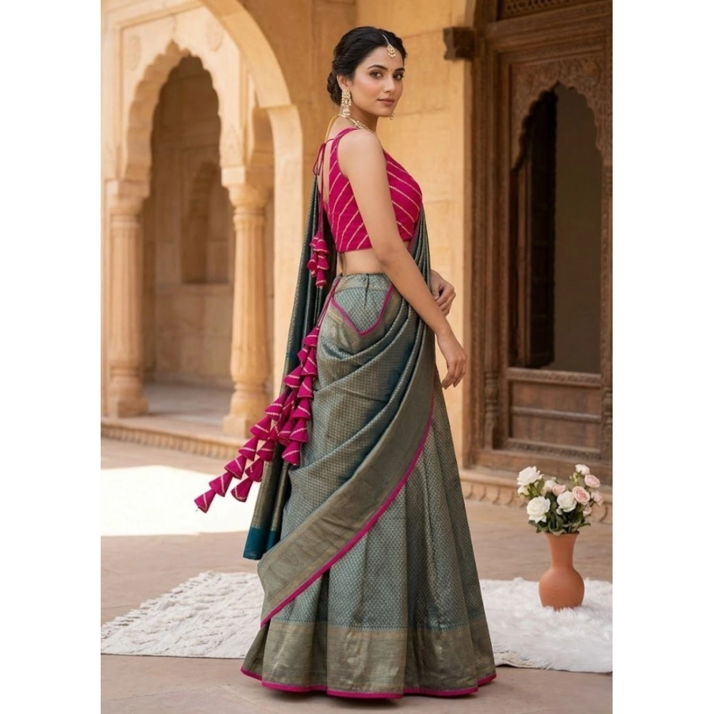 PID-66637-Womens-Silk-Embellished-Sweetheart-Neck-Sleeveless-Padded-Blouse-Pink-Size-38-1-1000x1000-1.webp Women's Silk Embellished Sweetheart Neck Sleeveless Readymade Padded Blouse (Pink, Size 38) - Image 1