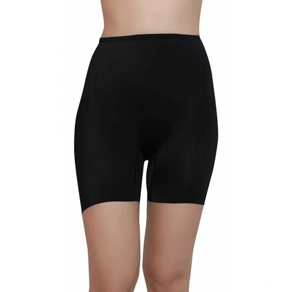 PID-66792-Shapewear-Black-Black-1-1000x1000-1.webp Pack of 2 Women's Tummy Tucker High Waist Shapewear (Black) - Image 1