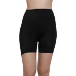 Pack of 2 Women's Tummy Tucker High Waist Shapewear (Black) - Image 5
