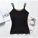 Winter Thermal Top Warmer (Black) - Image 5