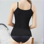 Winter Thermal Top Warmer (Black) - Image 2