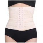Pack of 2 Tummy Belt Skin (Beige) - Image 4