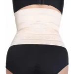 Pack of 2 Tummy Belt Skin (Beige) - Image 3