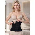 Pack of 2 Tummy Belt (Black) - Image 3
