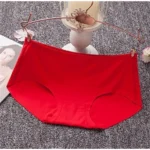 Pack of 3 Seamless Panty (Multicolor) - Image 3