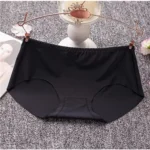 Pack of 3 Seamless Panty (Multicolor) - Image 2