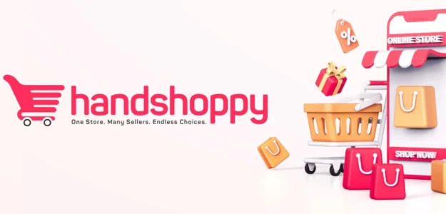 HandShoppy